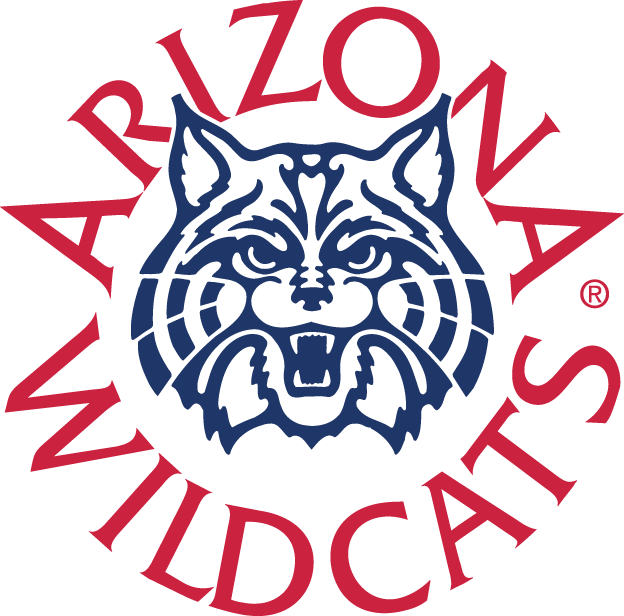 Arizona Wildcats 1990-Pres Alternate Logo v2 DIY iron on transfer (heat transfer)